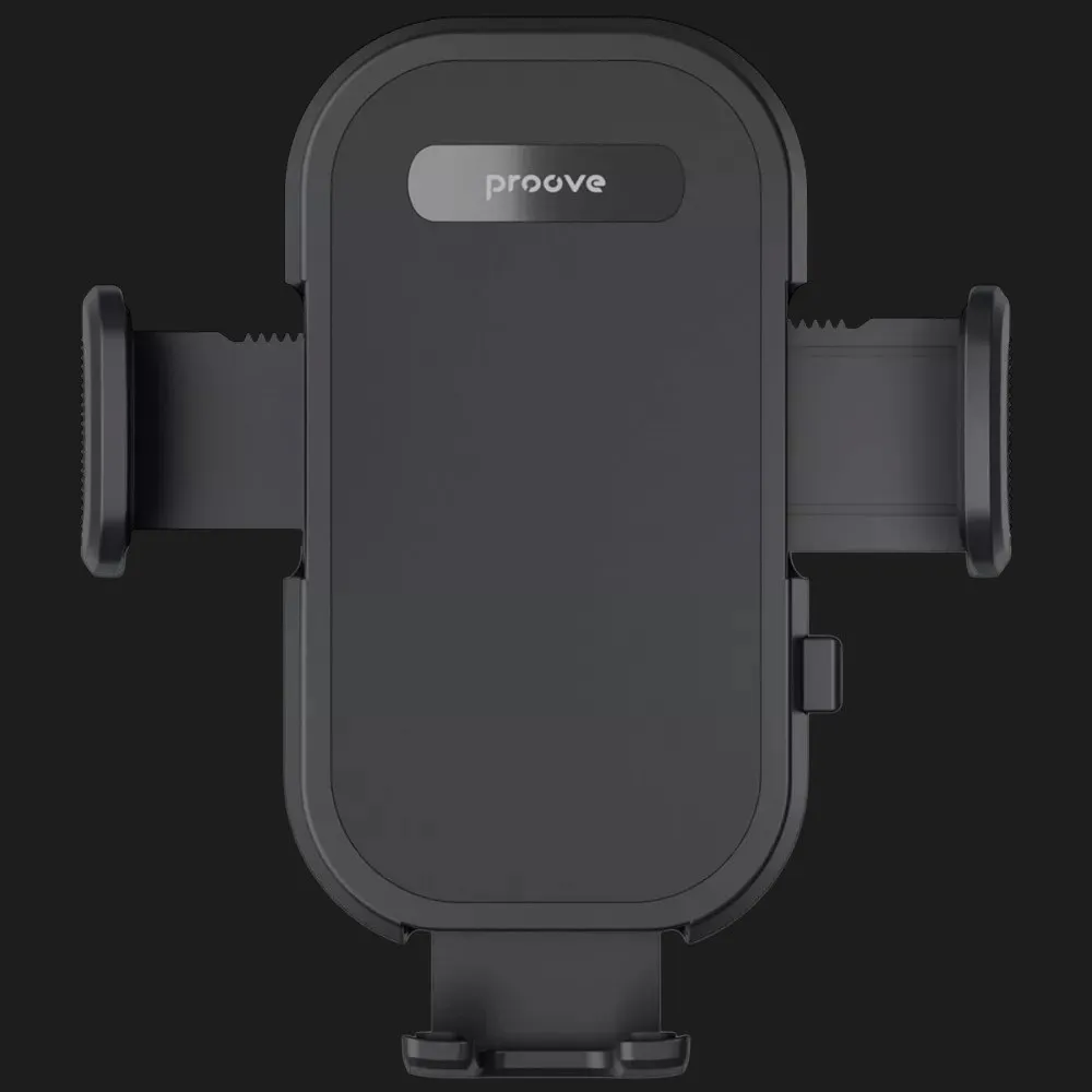 Автомобильный держатель Proove Longway Silicone Air Outlet Car Mount