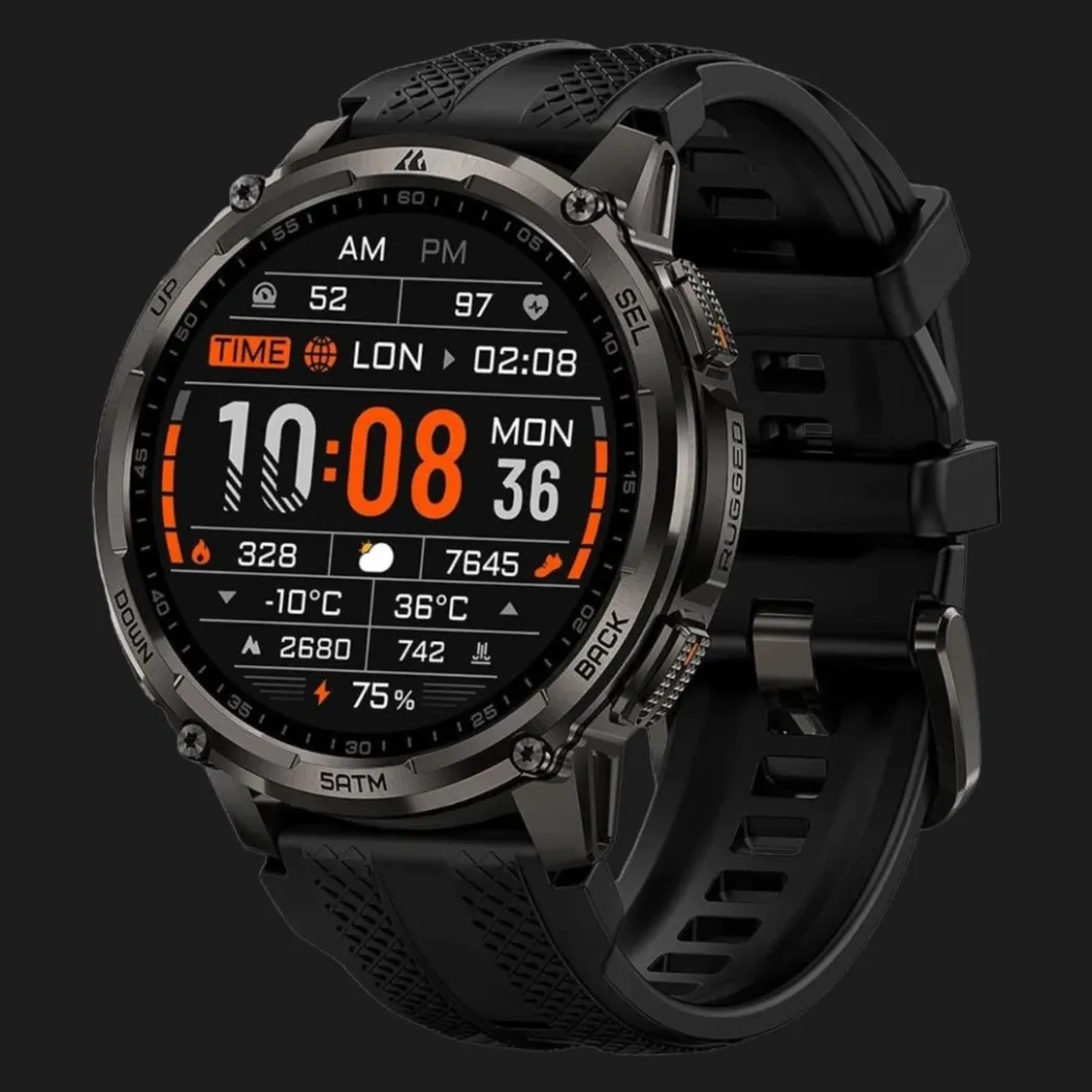 KOSPET TANK T4C Black