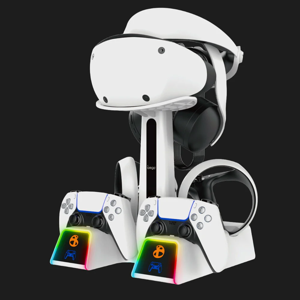Зарядная станция iPega PG-P5V002 для PS5 VR2