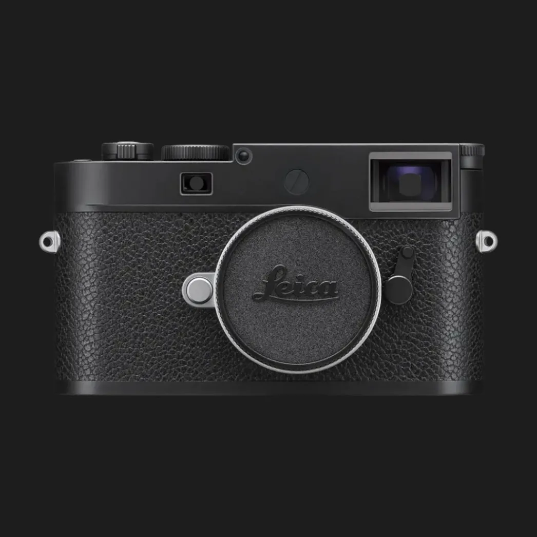 Компактный фотоаппарат Leica M11-P body, Black