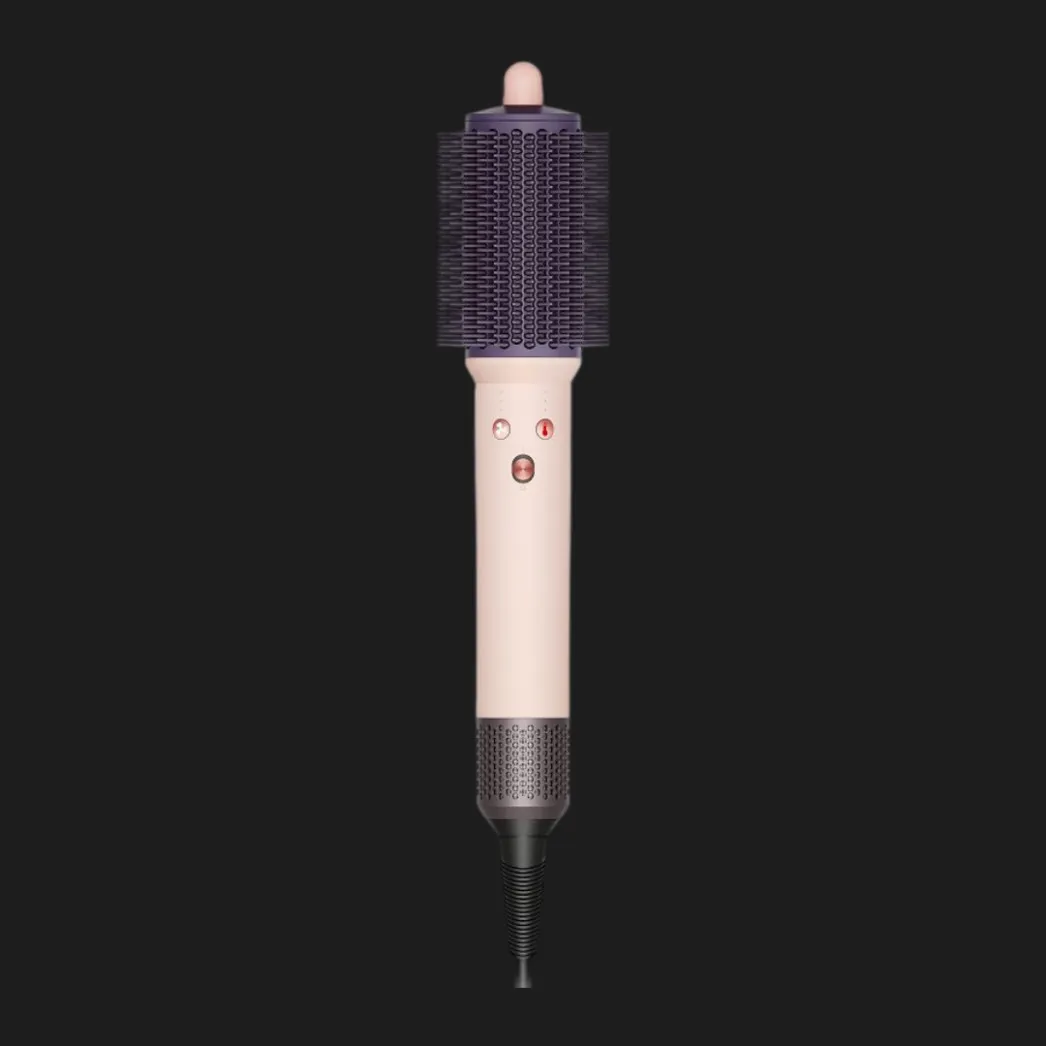 Фен-щетка для укладки волос Dyson Air Smooth