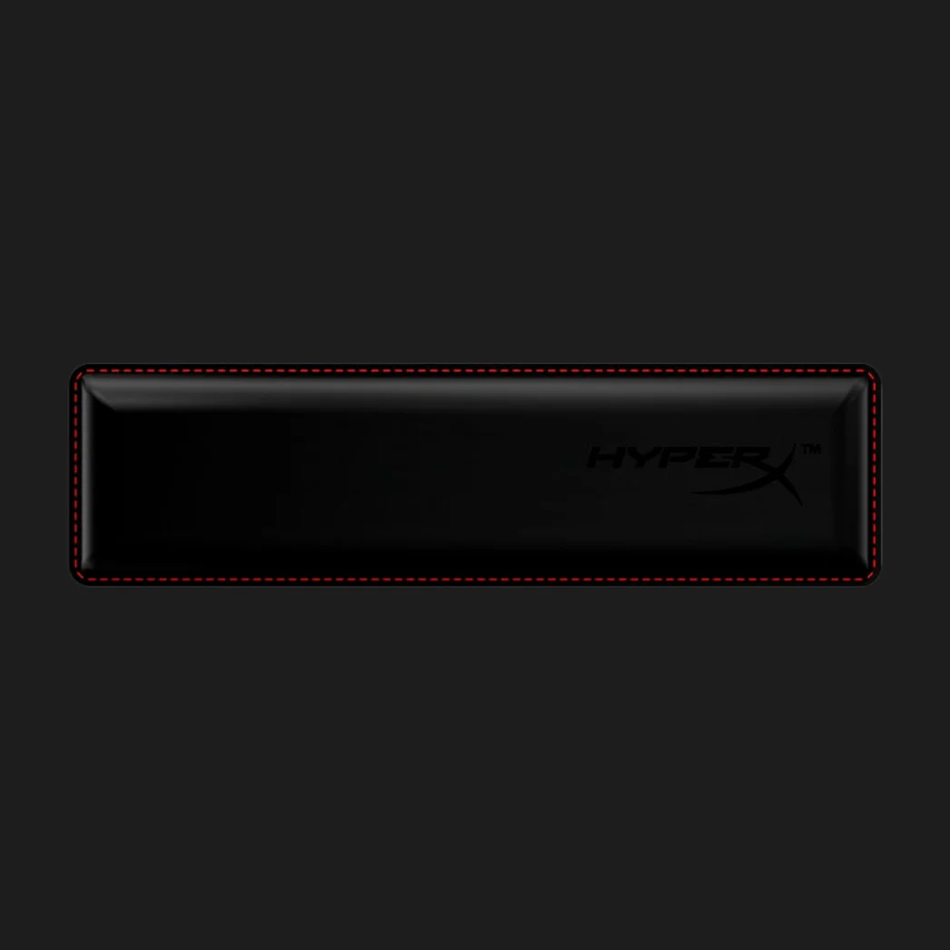 Подставка под запястье HyperX Wrist Rest Compact
