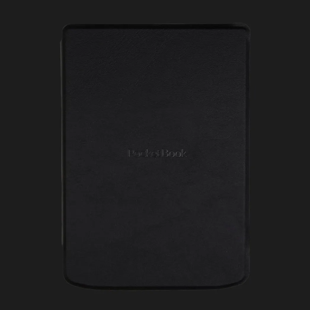 Обложка Shell series для PocketBook 629&634, Black