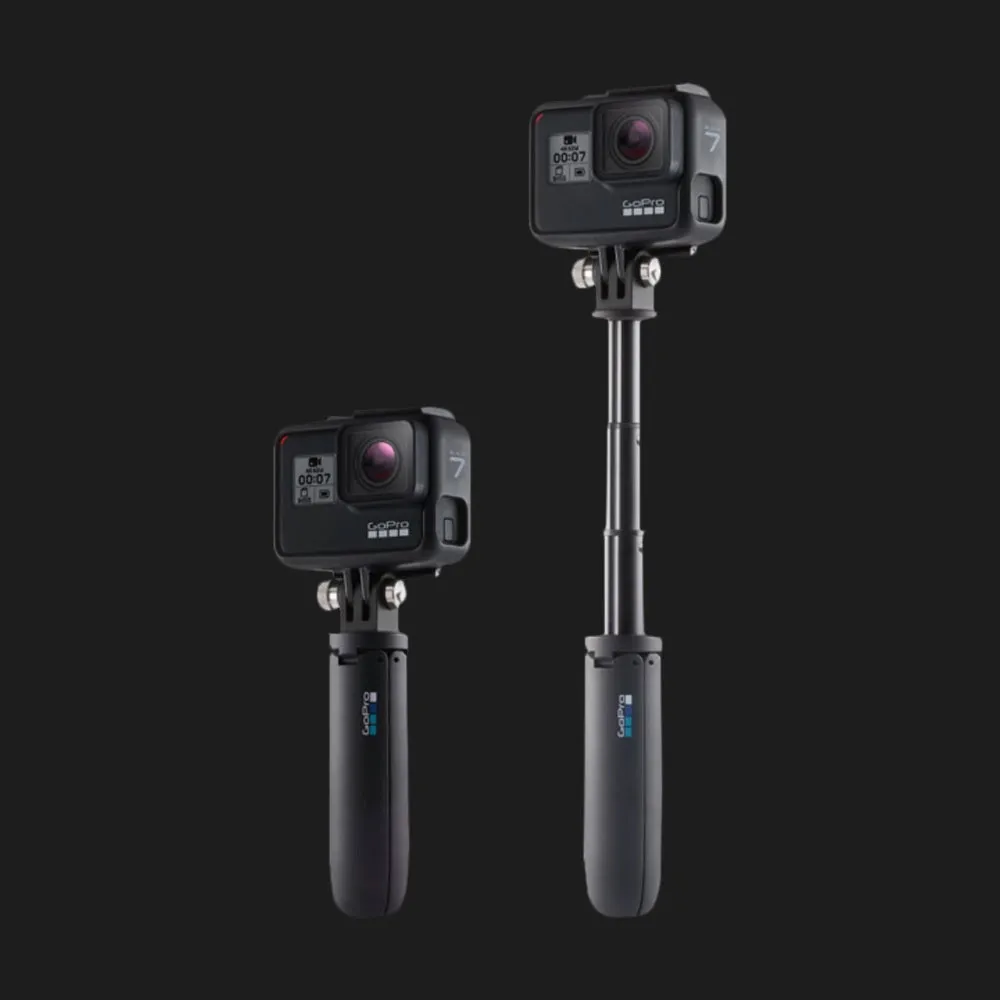 Мини-штатив монопод GoPro Shorty