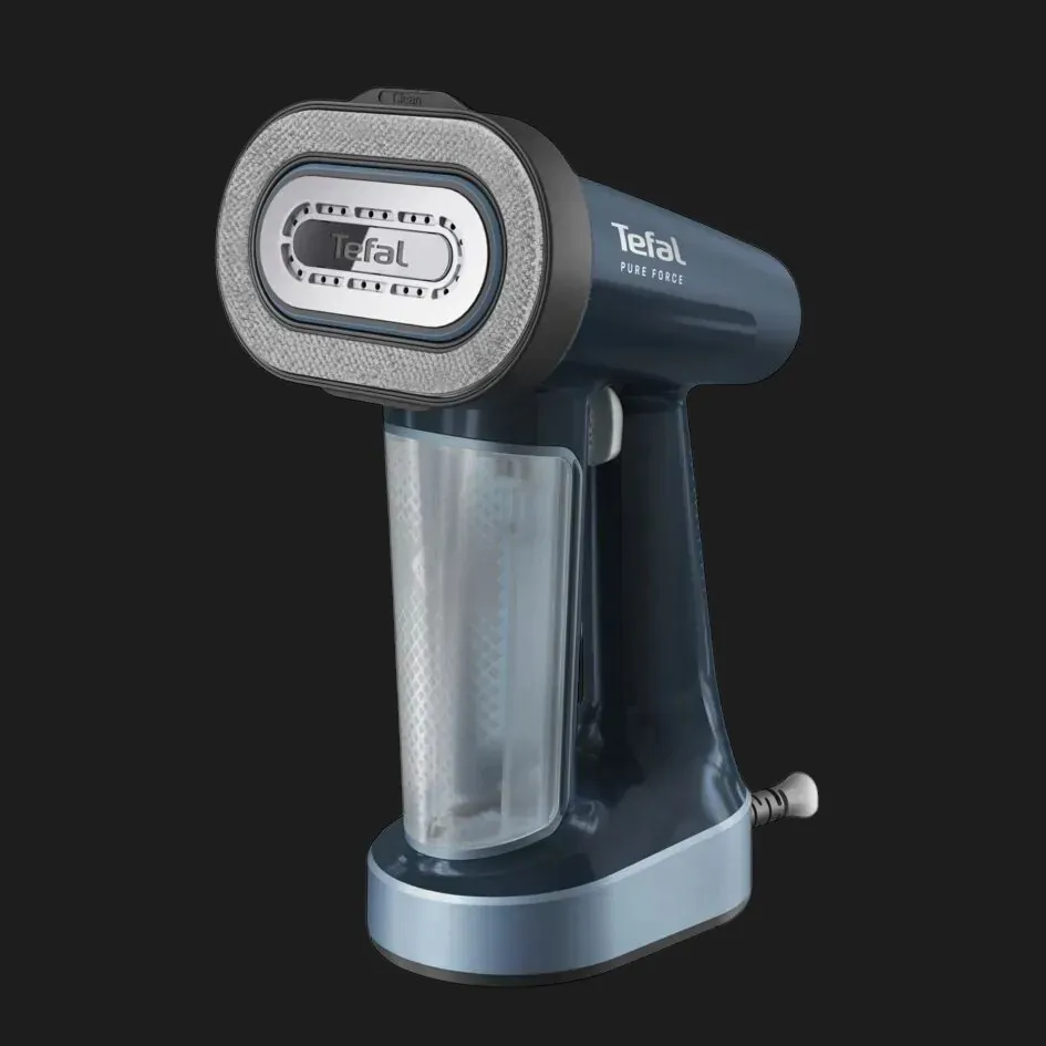 Отпариватель Tefal Pure Force 3in1