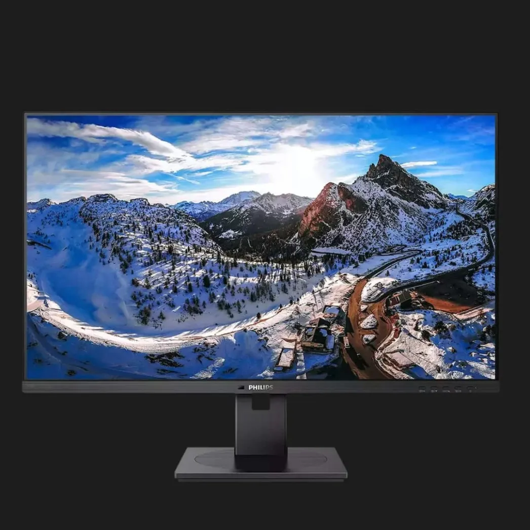 Монитор Philips 42.5" VA 60Hz 439P1/00