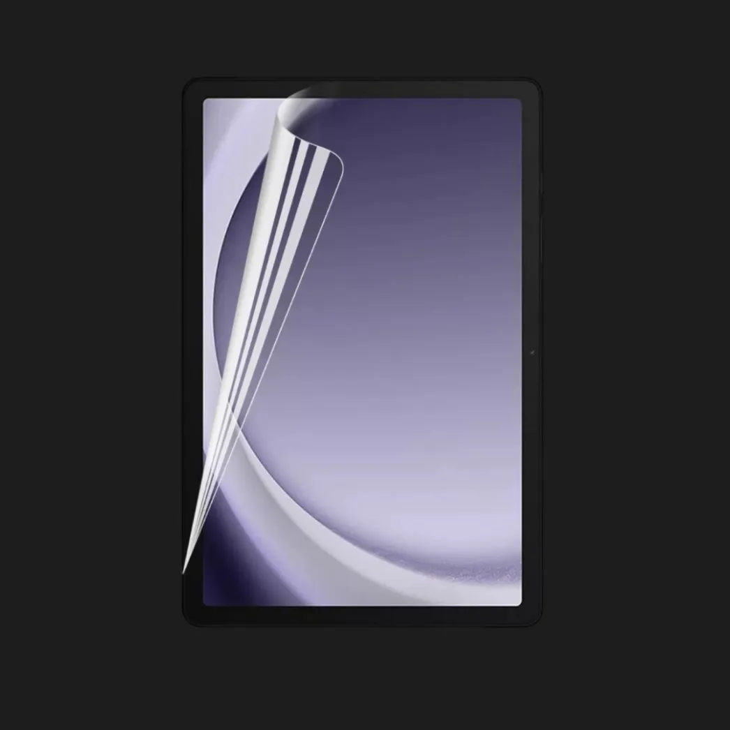Защитная пленка Hydrogel Pro для Samsung Galaxy Tab A9 (Glossy Clear)