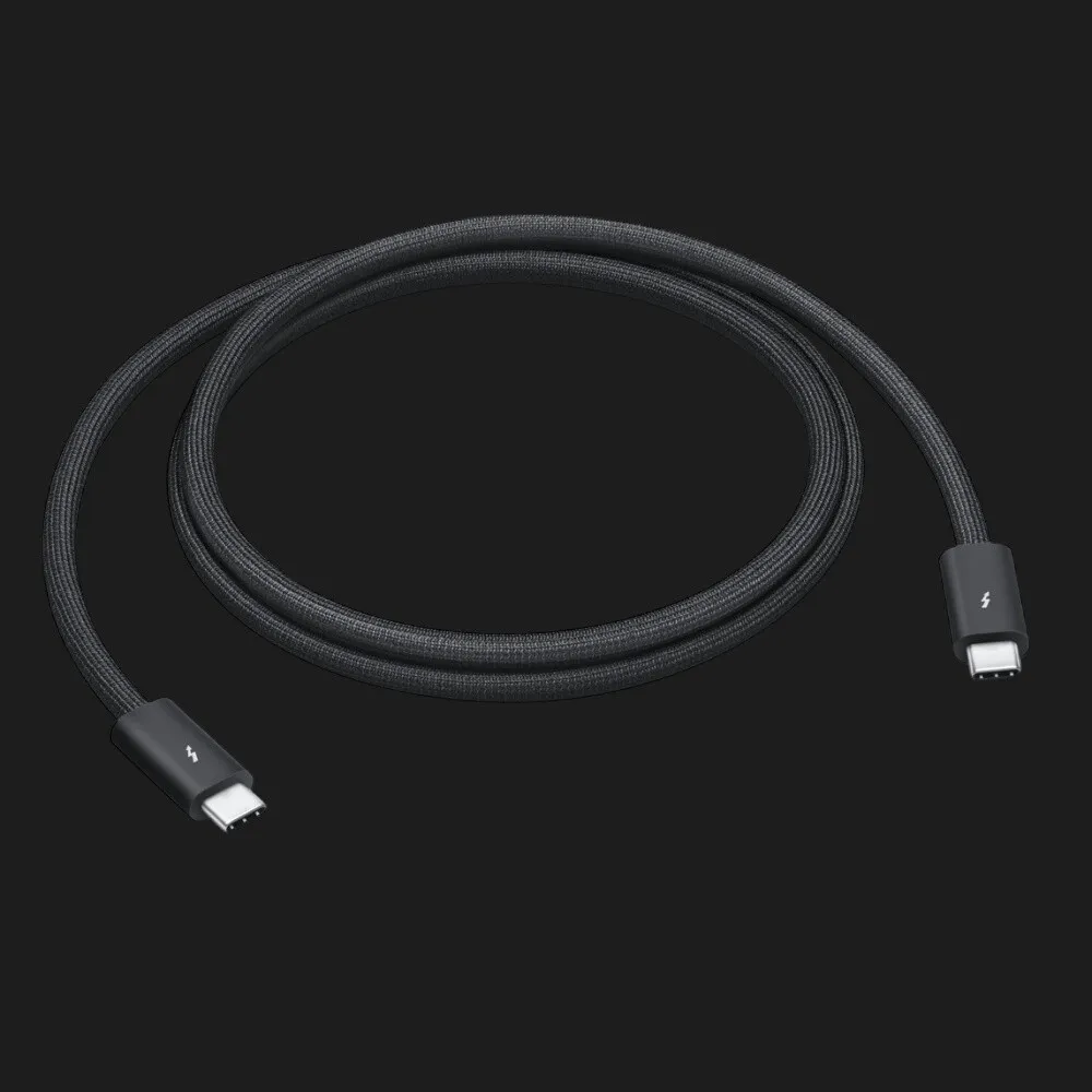 Кабель Apple Thunderbolt 5 (USB‑C) Pro Cable (1 m)