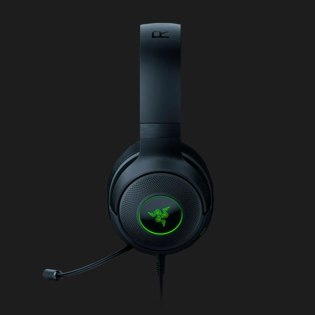 Игровая гарнитура Razer Kraken V3 X USB