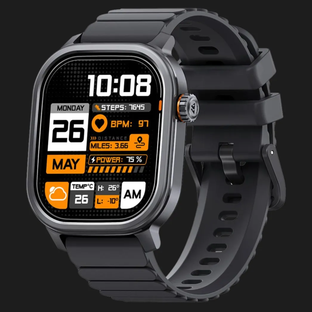KOSPET PULSE Gray