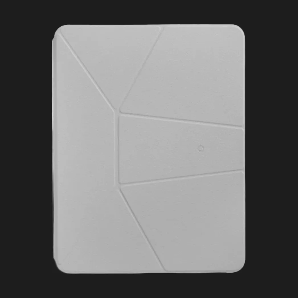 Чехол MOFT Dynamic Folio для iPad Air 13" M2/M3 (Cement)