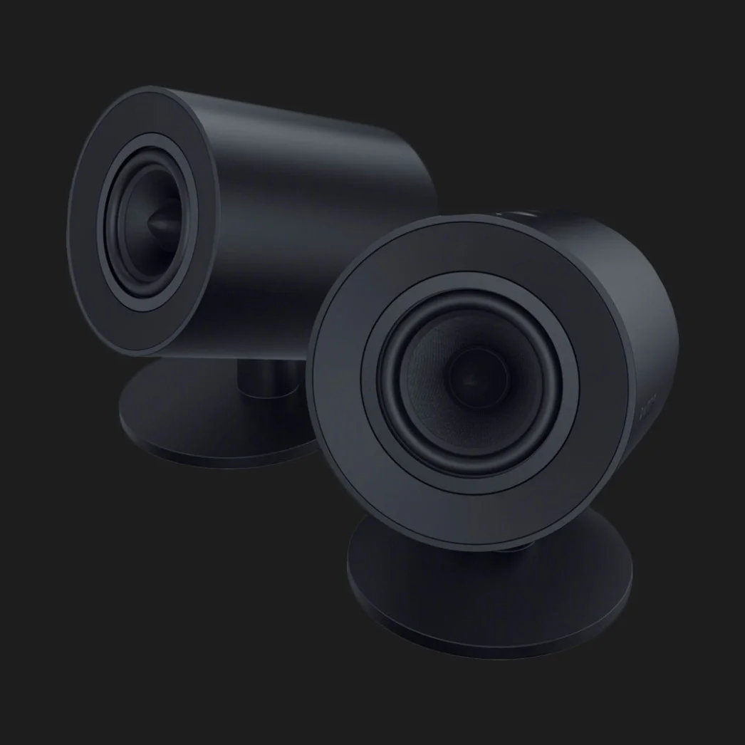 Акустическая система RAZER Nommo V2 X