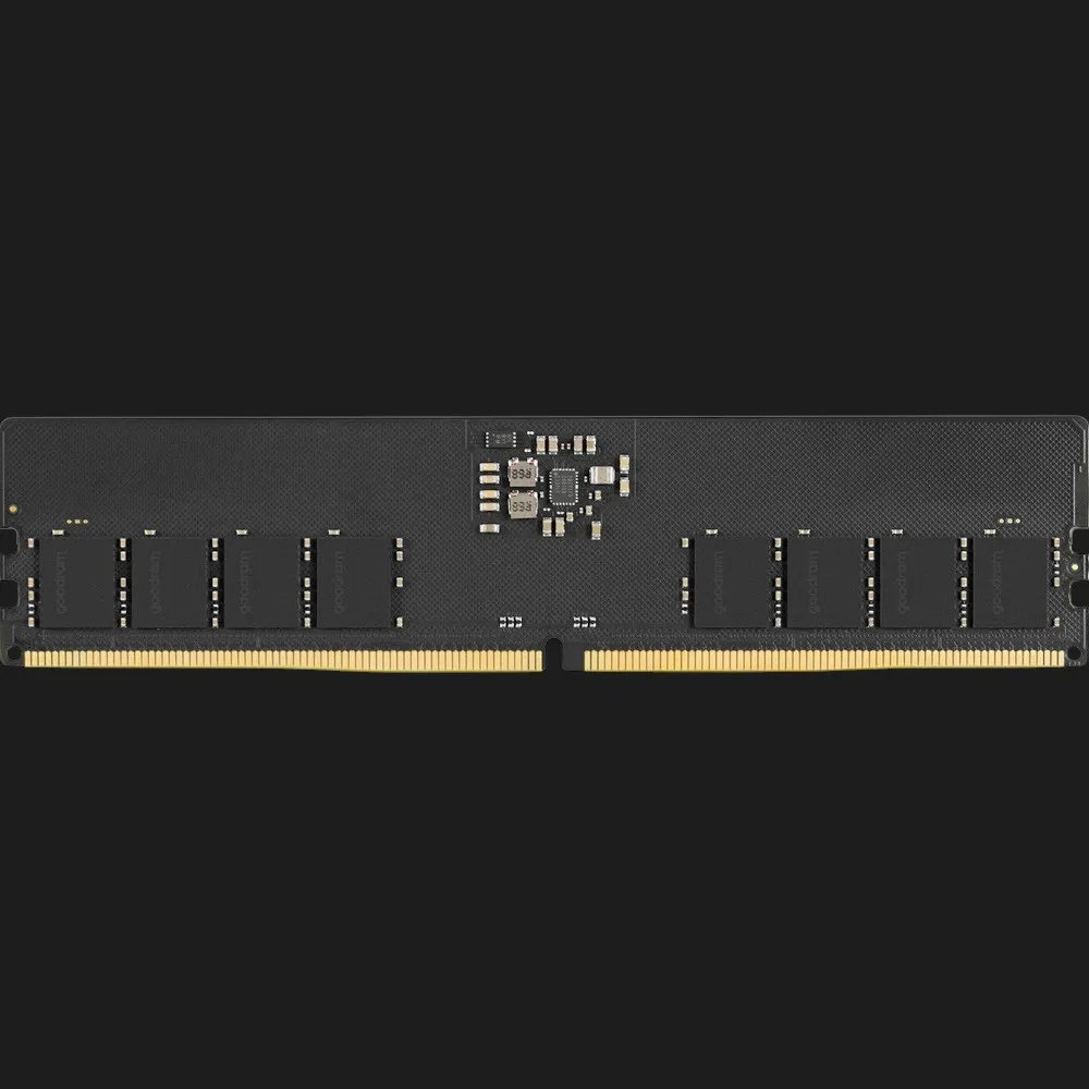 Оперативная память Goodram DDR5 1x32GB 5600MHz