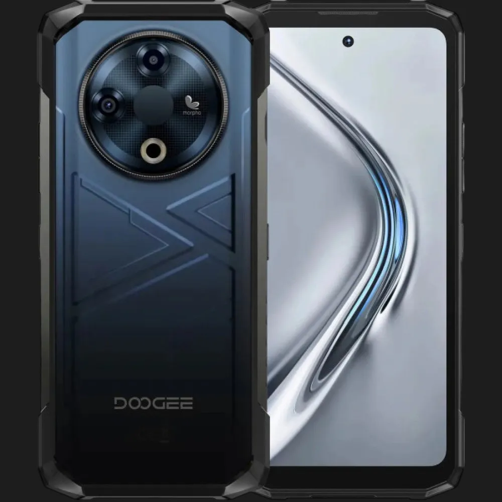 DOOGEE Fire 6