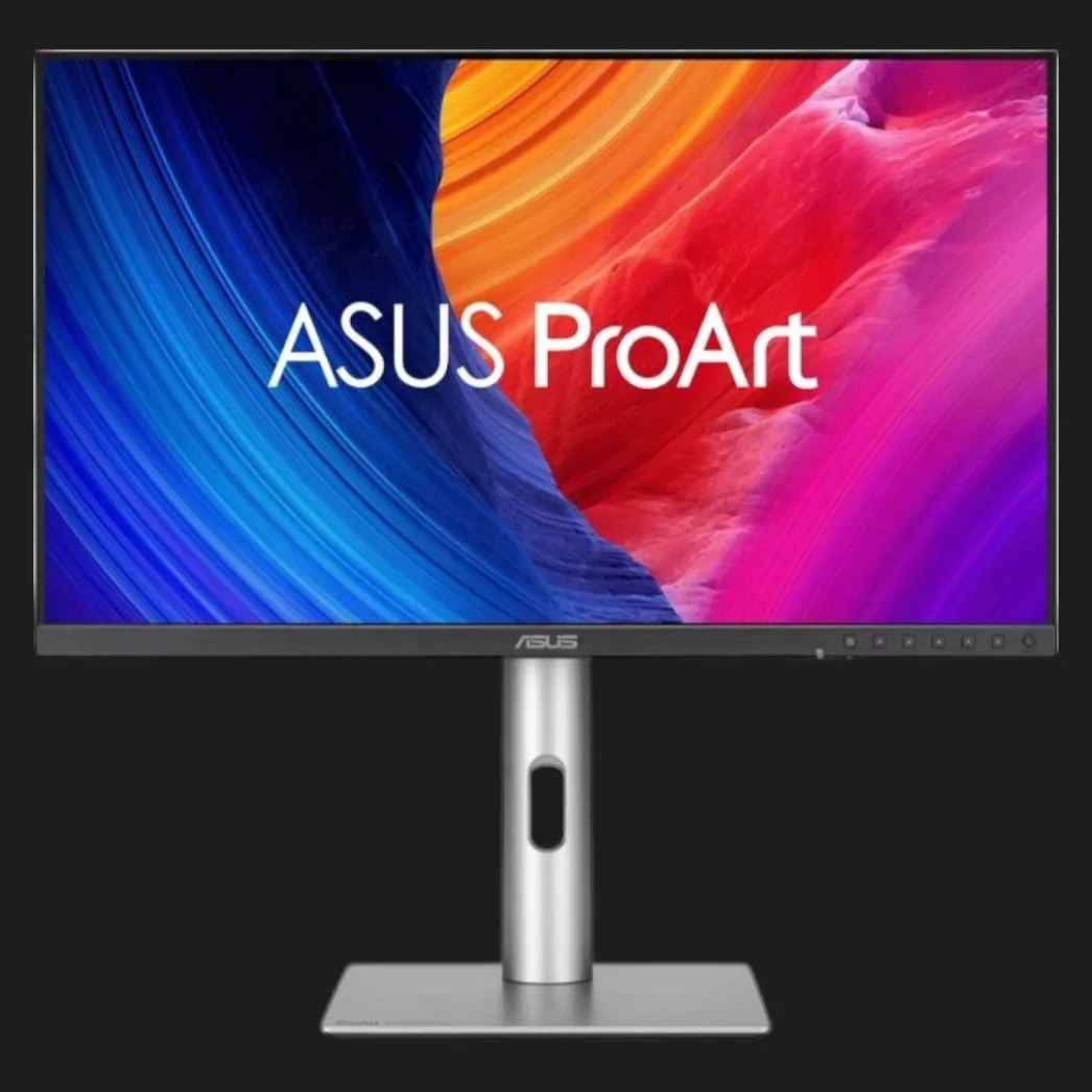 Монитор Asus 27" ProArt PA278QGV IPS 120Hz 90LM05L1-B01K71
