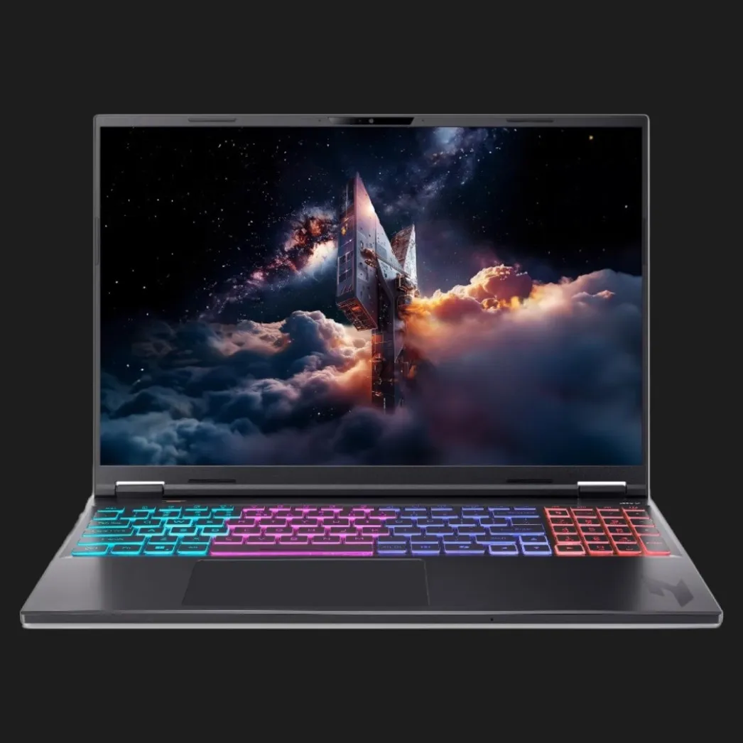 Ноутбук Acer Nitro 18 AN18-61 18″