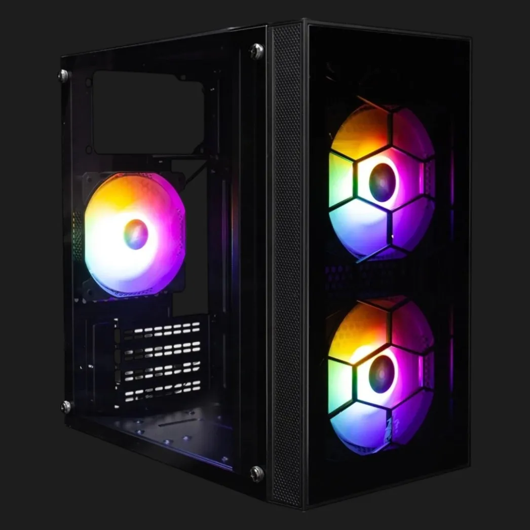 Корпус 1STPLAYER X1 600W