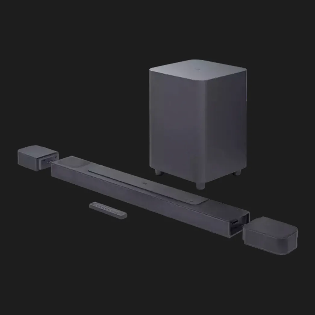 Саундбар JBL Bar 800