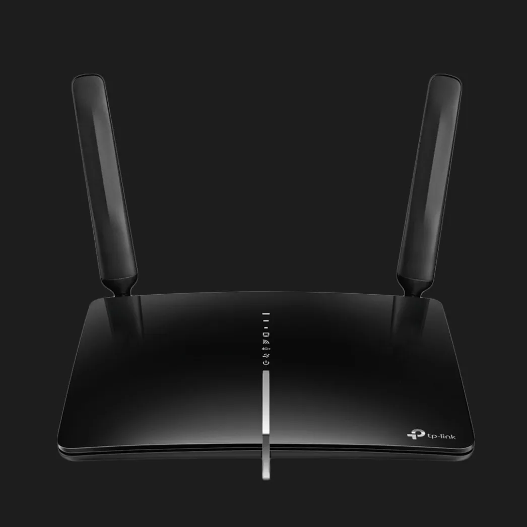 Маршрутизатор TP-LINK TL-MR600 AC1200, 4G/LTE