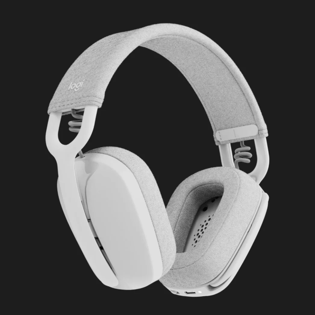 Наушники Logitech Zone Vibe 100 Wireless