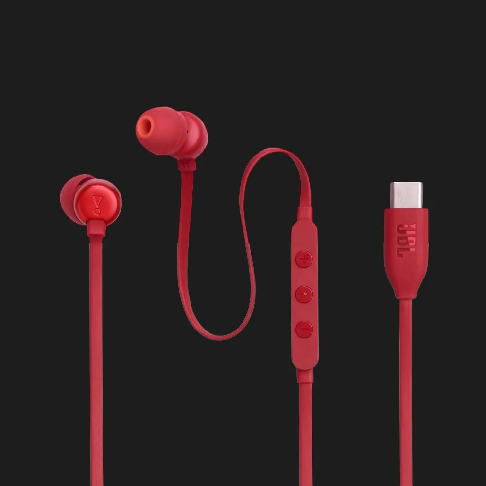 Наушники JBL Tune 310C USB-C