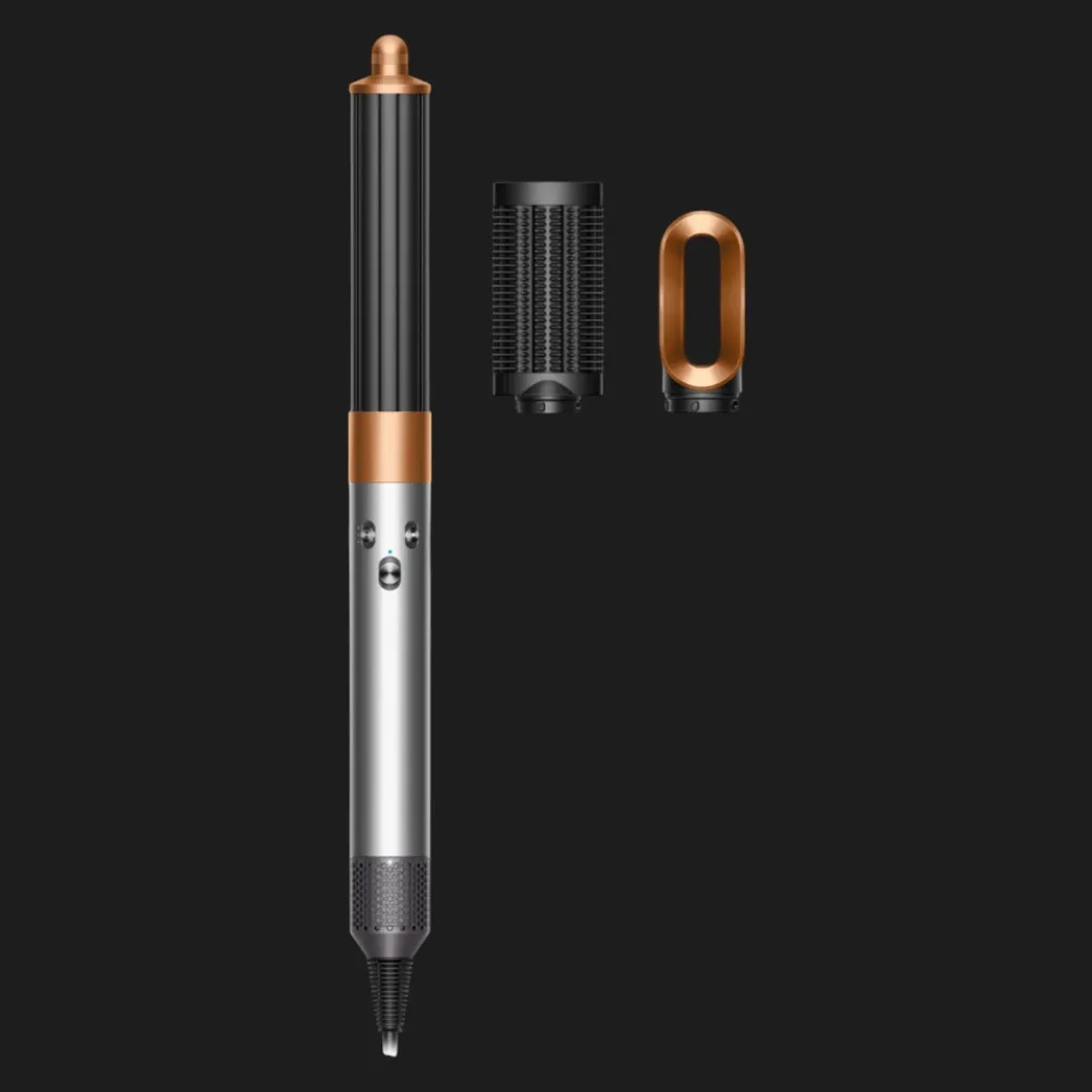 Стайлер для длинных волос Dyson Airwrap Complete Long Origin