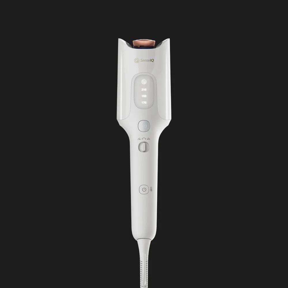 Автостайлер Philips WavePro Styler 9000