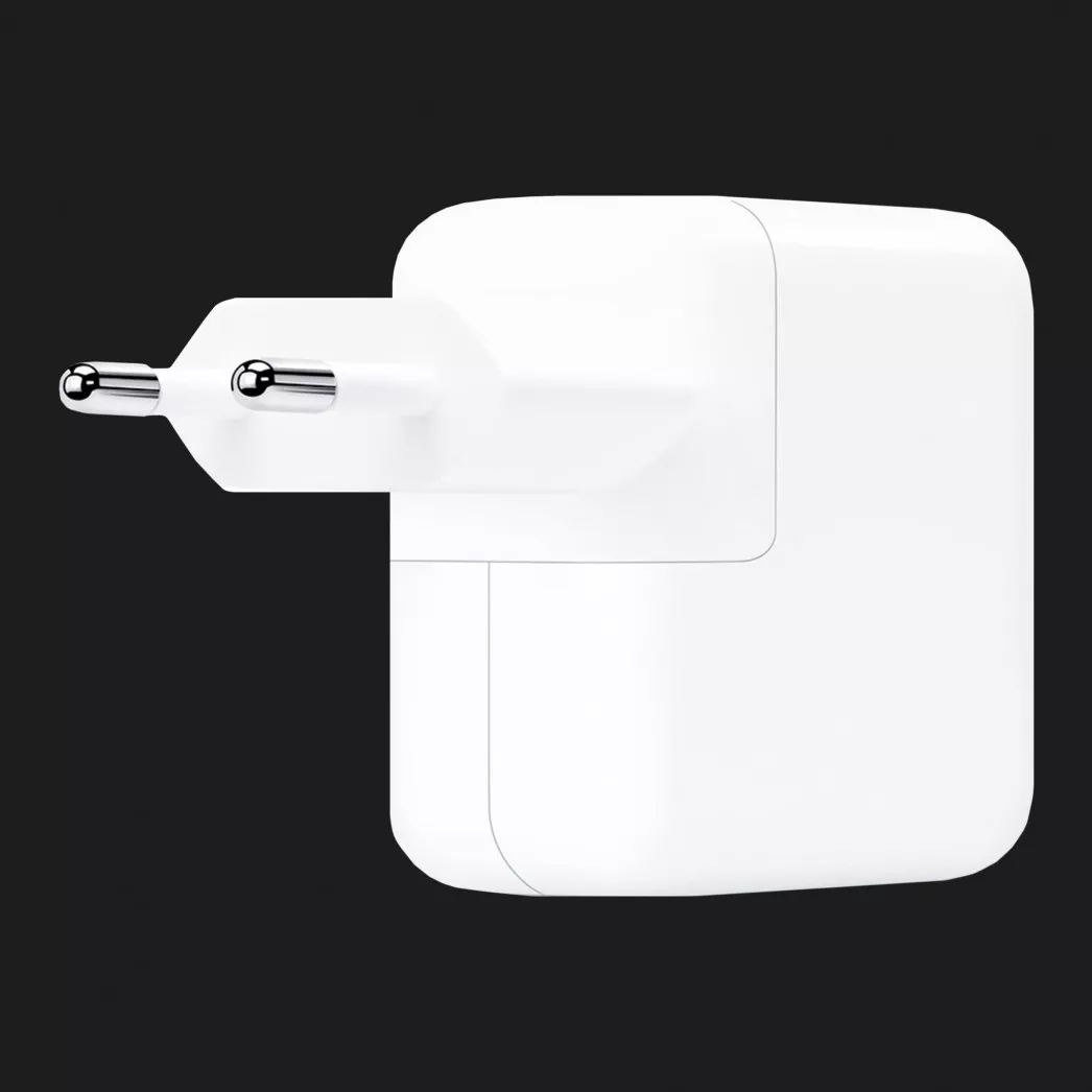 Оригинальный Apple 30W USB-C Power Adapter