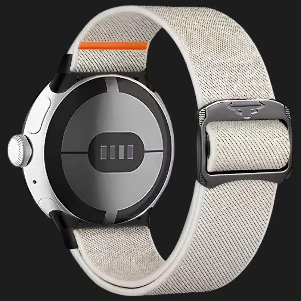 Ремешок Nylon Strap для Google Pixel Watch 41 mm
