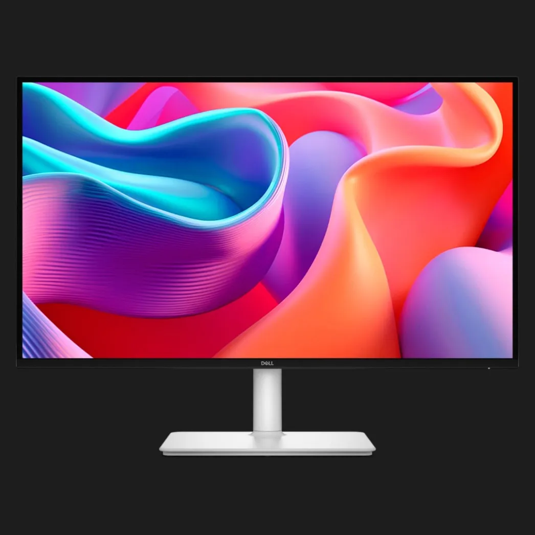 Монитор Dell 27" S2725DC IPS 144Hz 210-BSRL