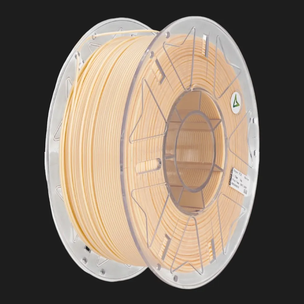 Пластик (Filament) CREALITY Hyper PLA RFID 1кг 1.75мм Телесный