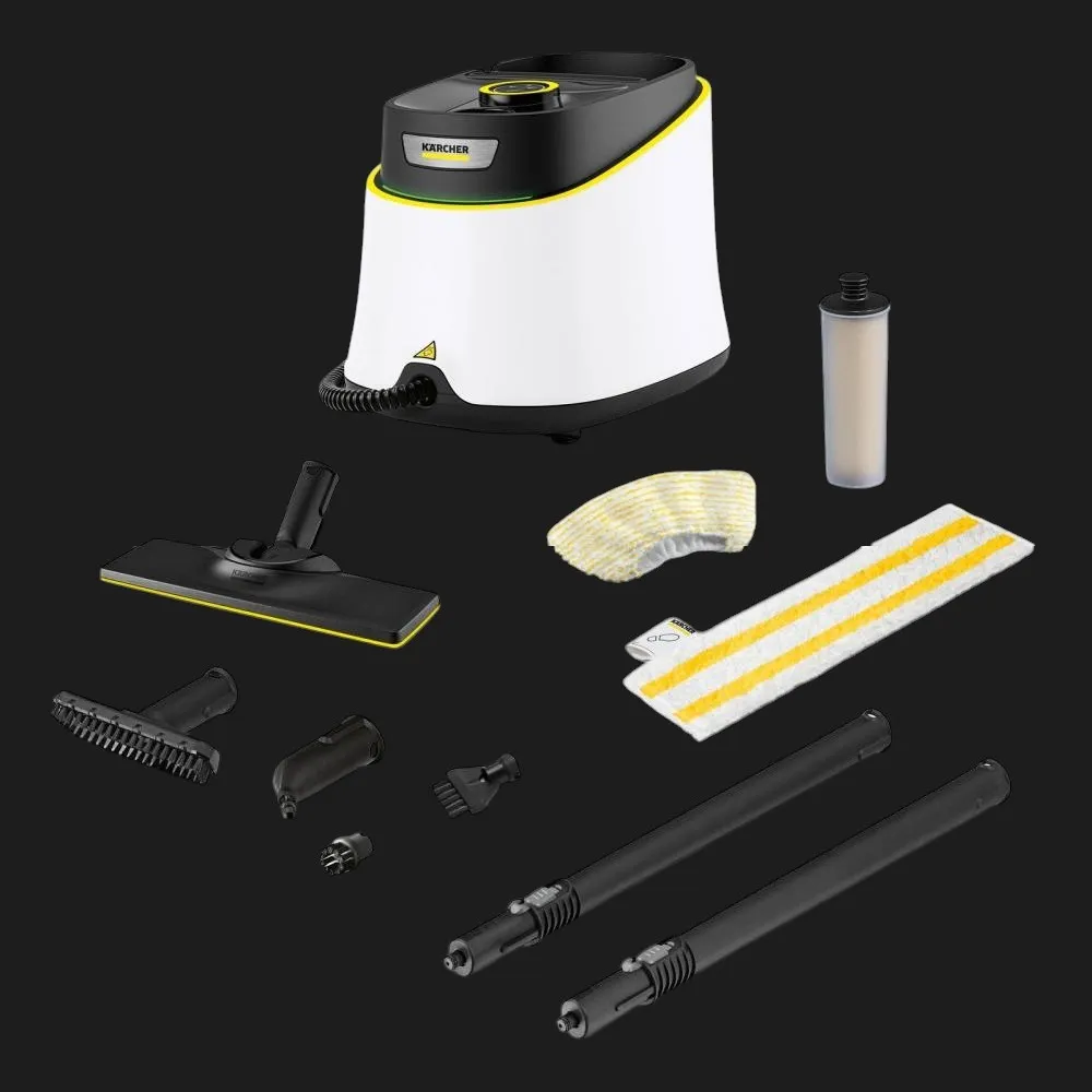Пароочиститель Karcher SC 3 Deluxe