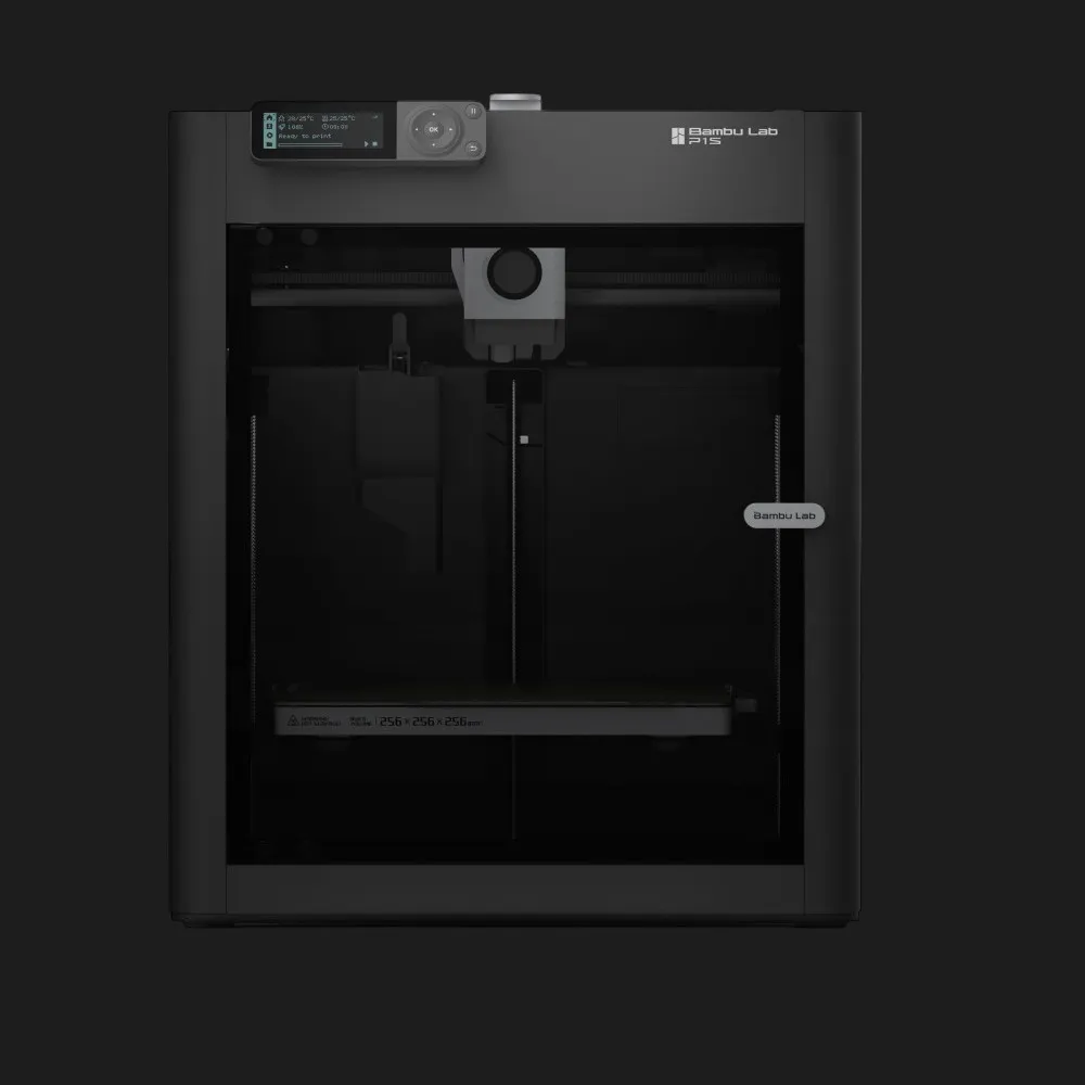 3D-принтер Bambu Lab P1S