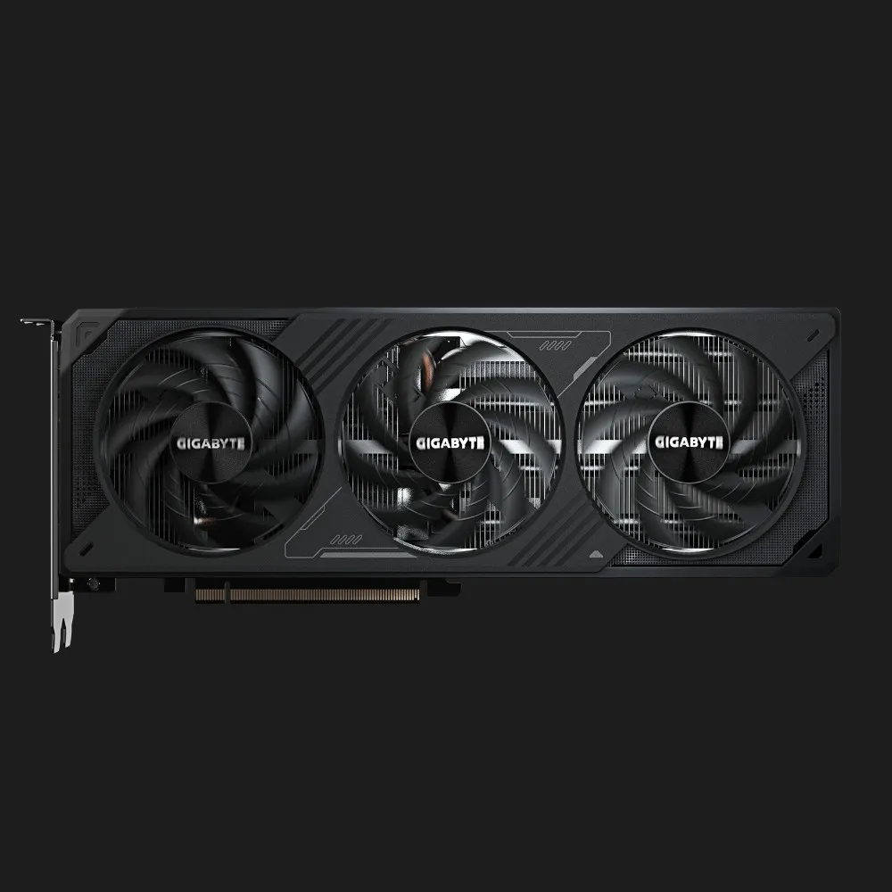 Видеокарта GIGABYTE GeForce RTX 5070 WINDFORCE OC SFF