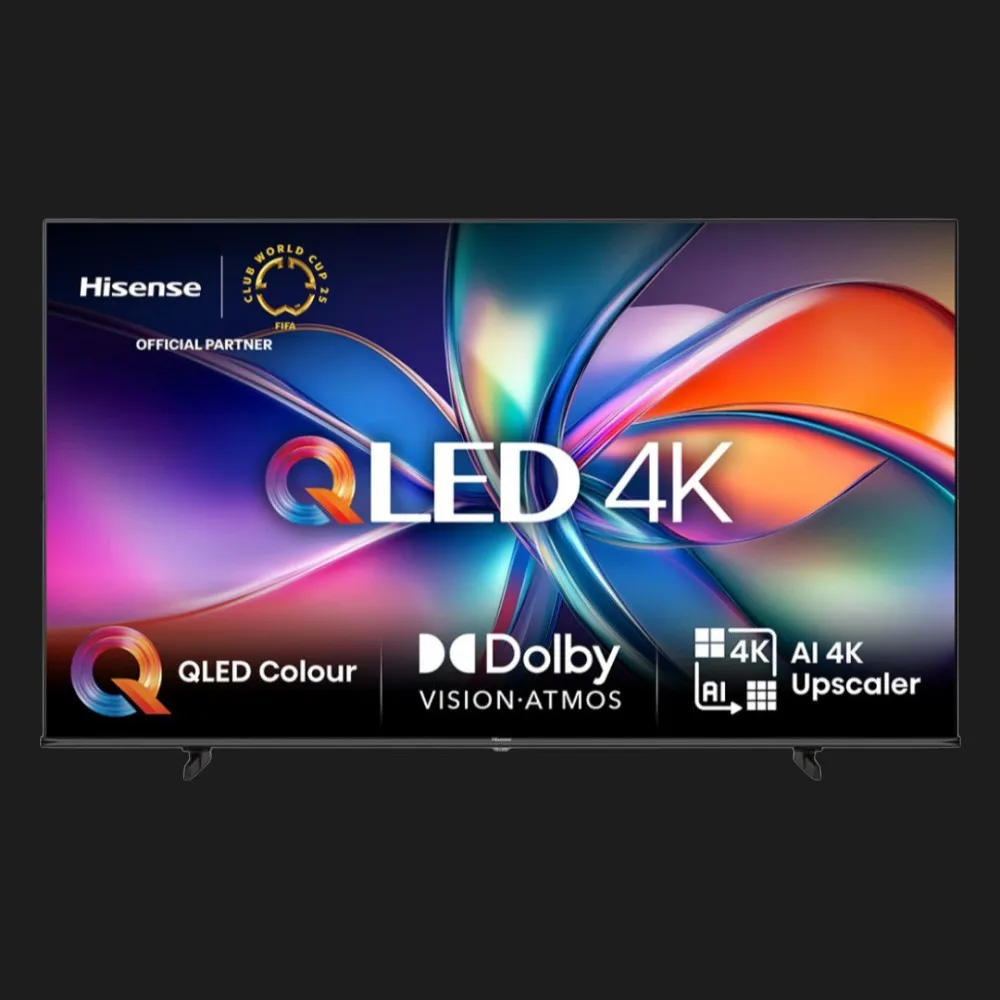 Телевизор Hisense 65 65E7Q