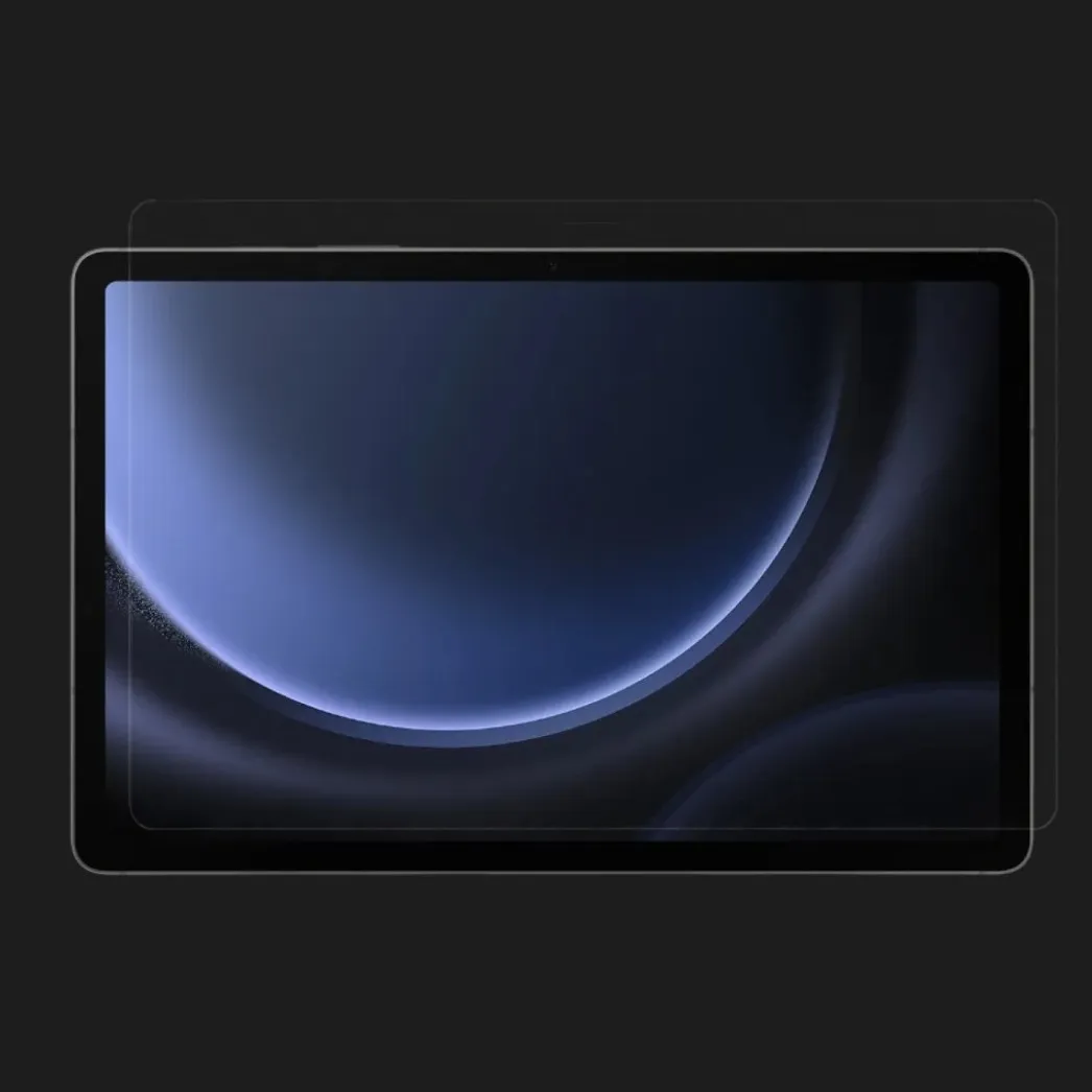 Защитная пленка Hydrogel Pro для Samsung Galaxy Tab S9 (Glossy Clear)