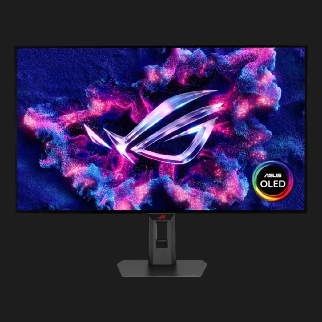 Монитор Asus 31.5" ROG Strix XG32UCWMG OLED 240Hz 90LM0BW0-B01371