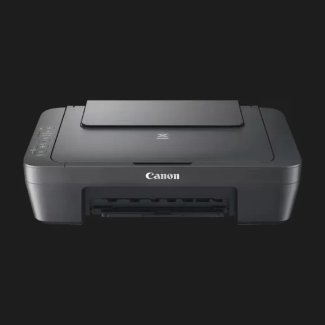 МФУ Струйный Canon Pixma MG2551s