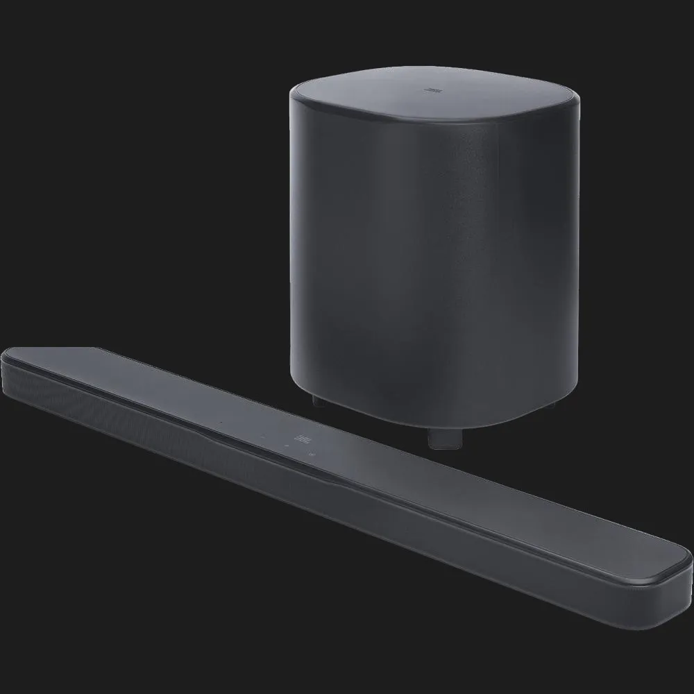 Саундбар JBL Bar 500MK2
