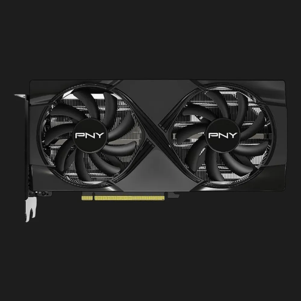 Видеокарта PNY GeForce RTX 5060 Ti Dual Fan