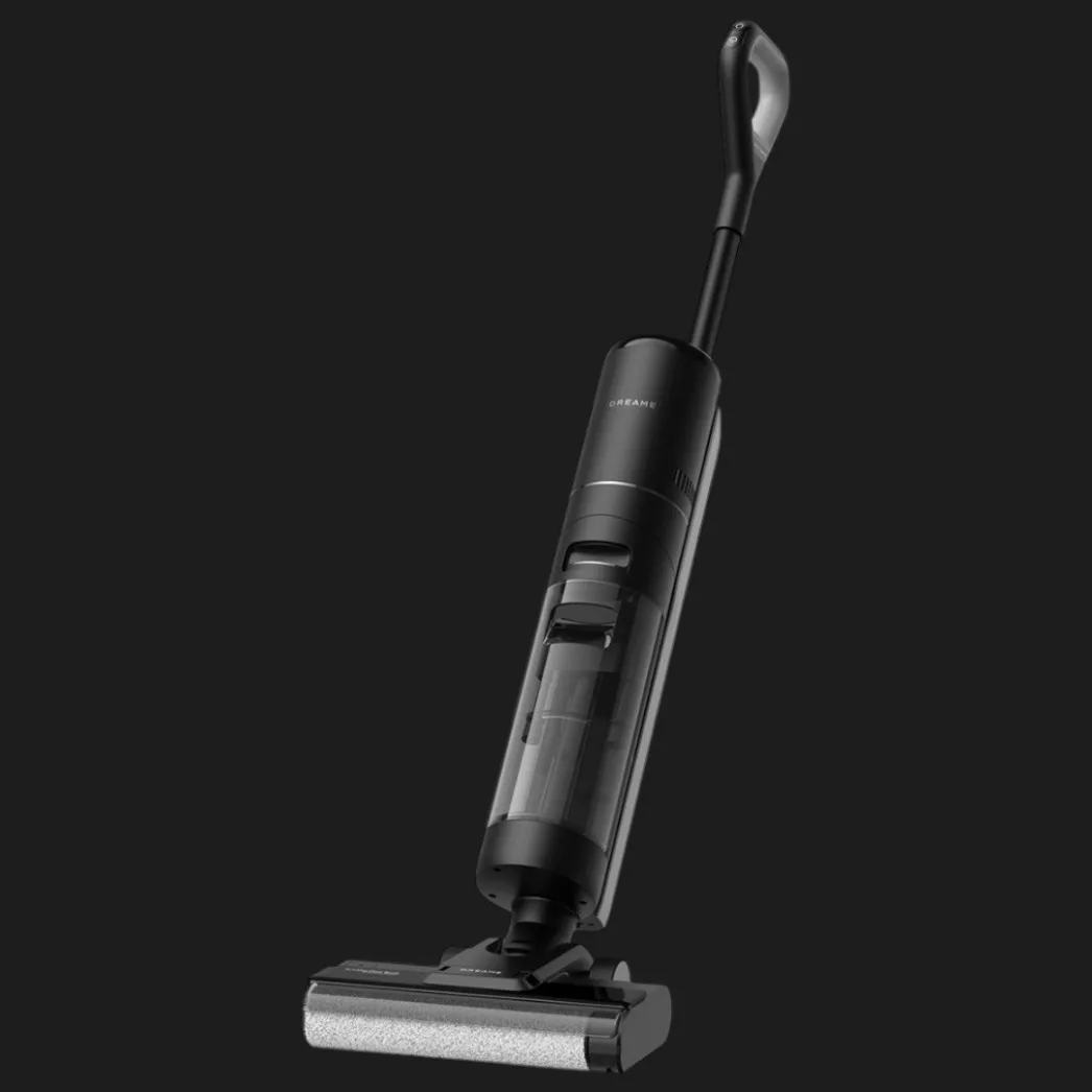 Аккумуляторный пылесос Dreame Wet & Dry Vacuum Cleaner H12S