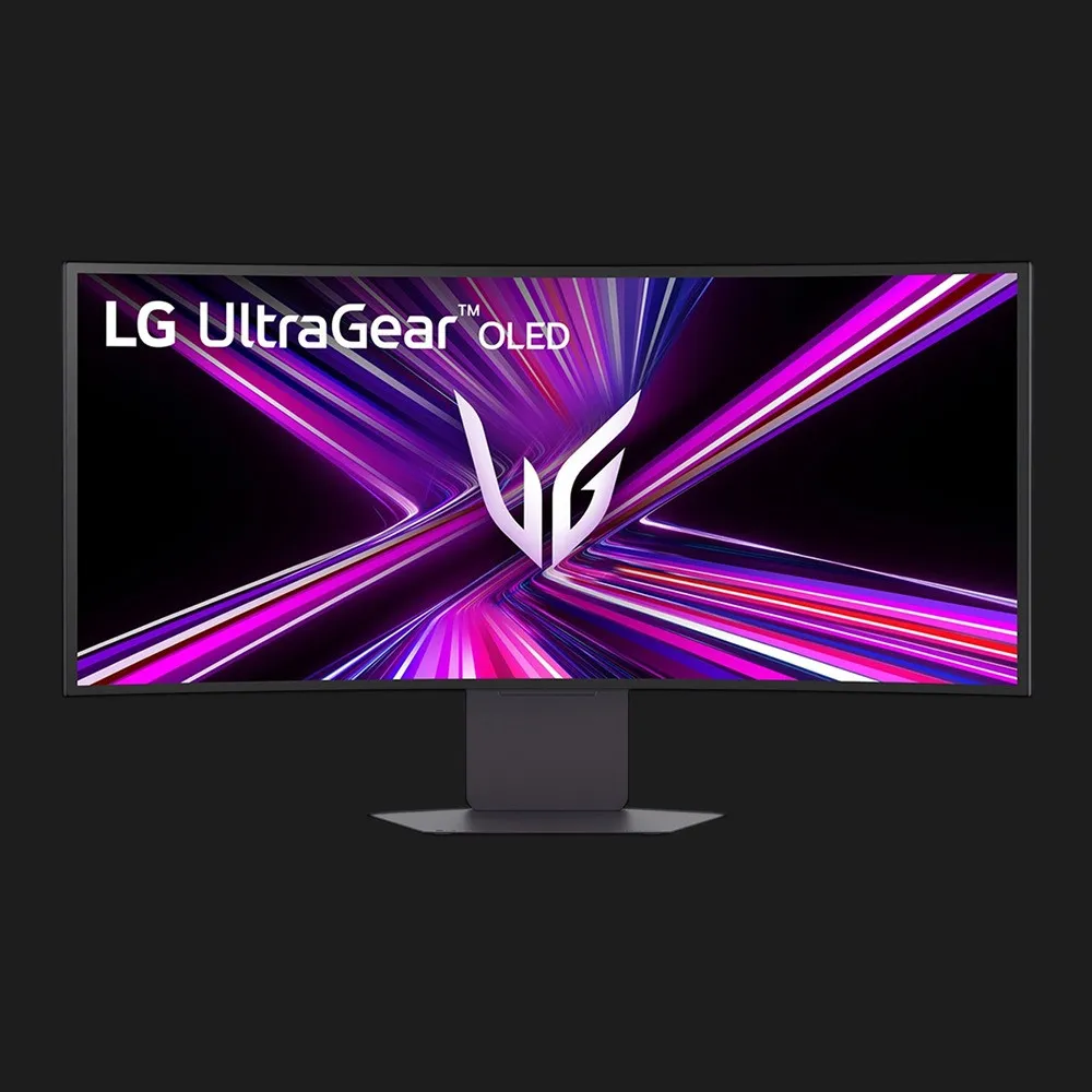 Монитор LG 34" OLED 240hz 34GX900A-B
