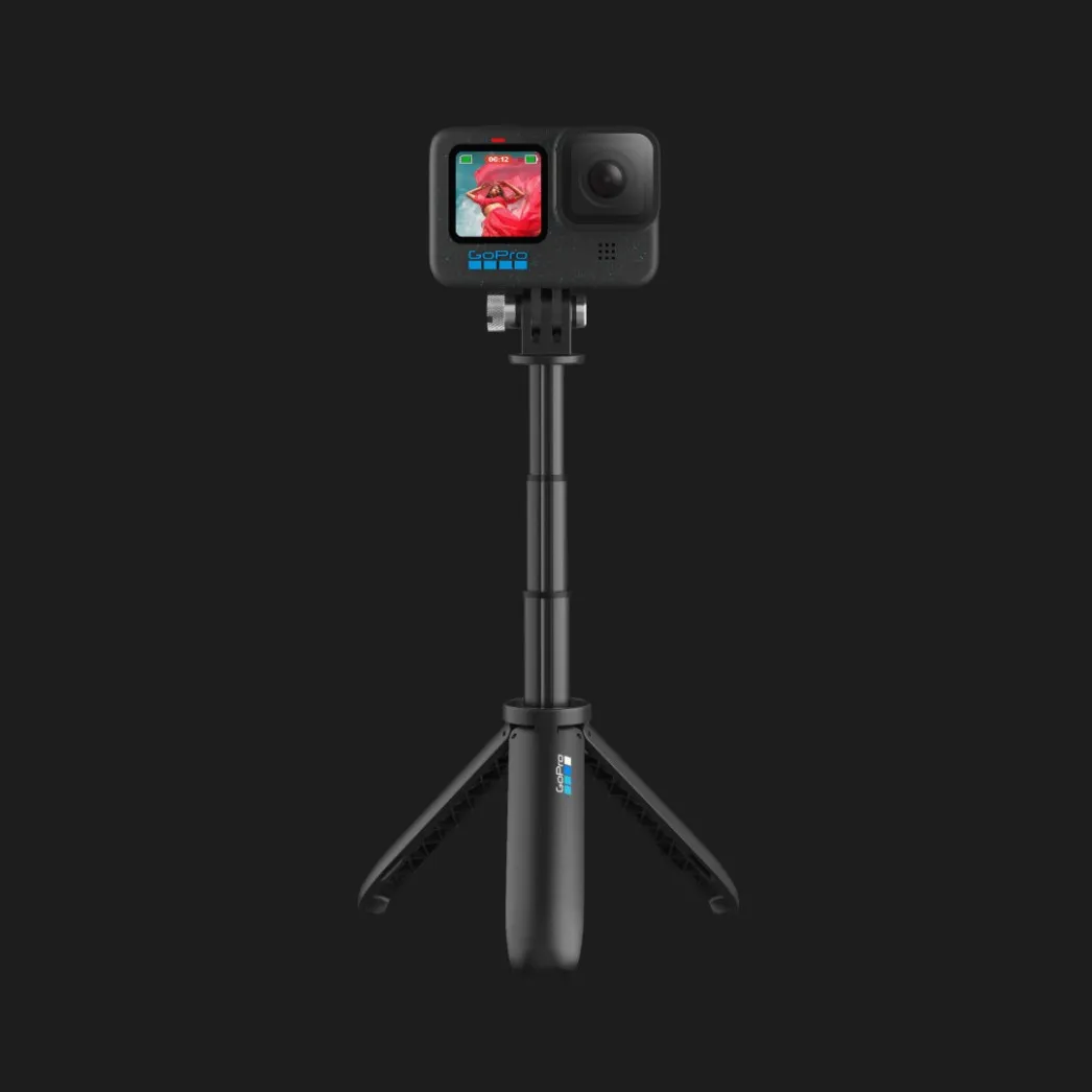 Монопод Shorty Mini Extension Poli+Tripod