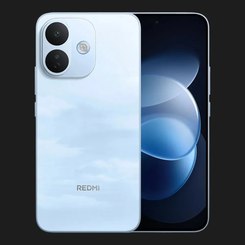 Xiaomi Redmi Note 17 Pro 5G, Sky Blue