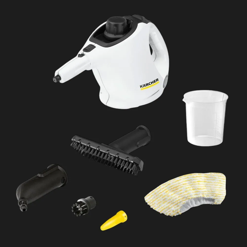 Пароочиститель Karcher SC 1