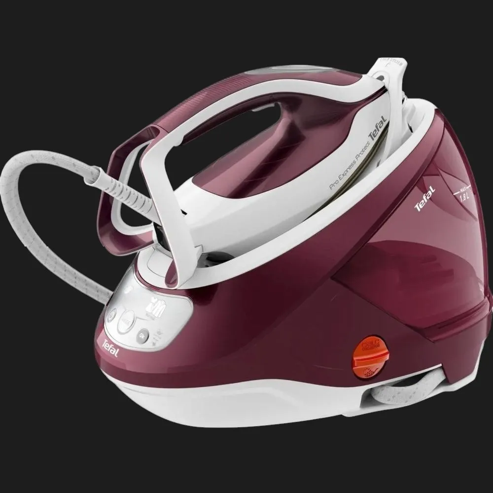 Парогенератор Tefal Pro Express Protect