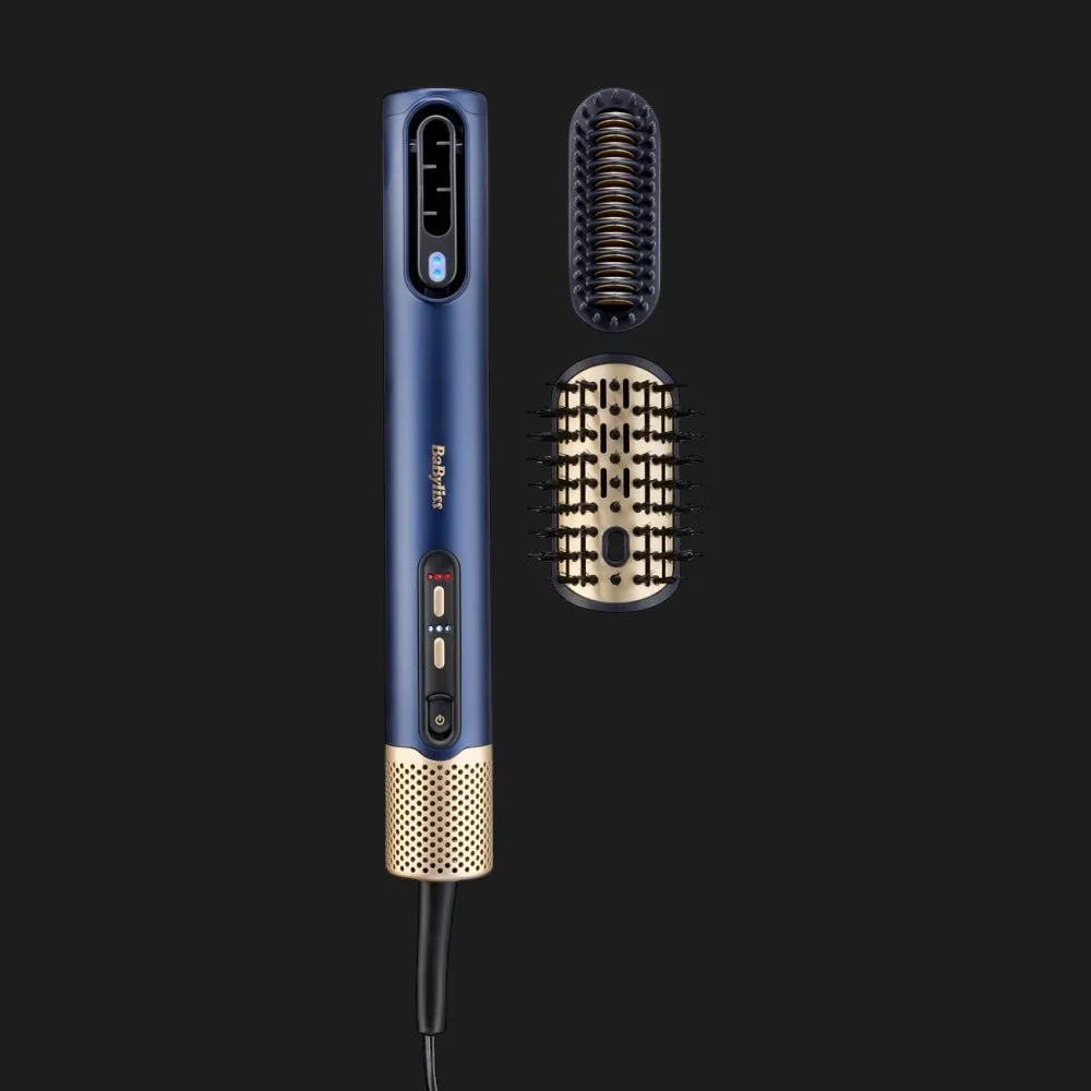 Фен-щетка Babyliss Air Wand