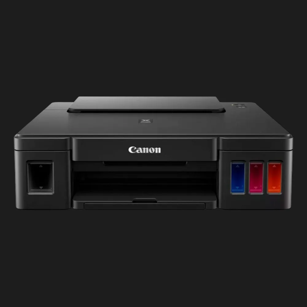 Принтер Струйный Canon PIXMA G1410