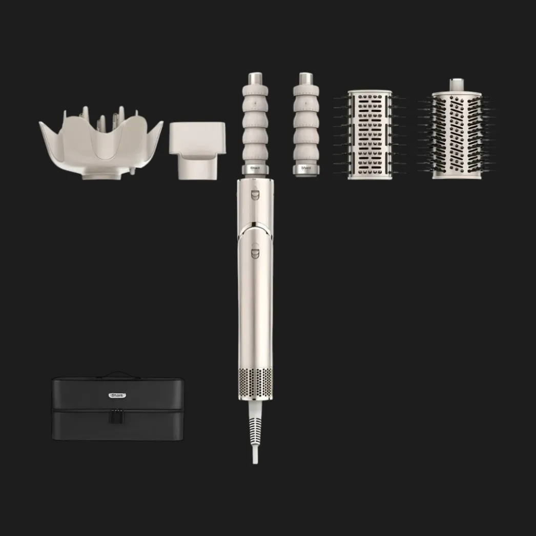 Стайлер Shark FlexStyle 5-in-1 Hair Styler and Dryer Stone