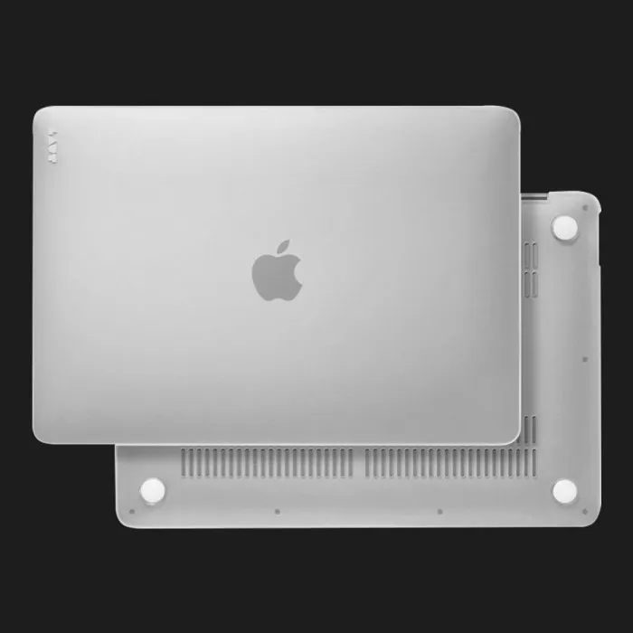 Накладка Laut для MacBook Pro 13 Retina (Frost)